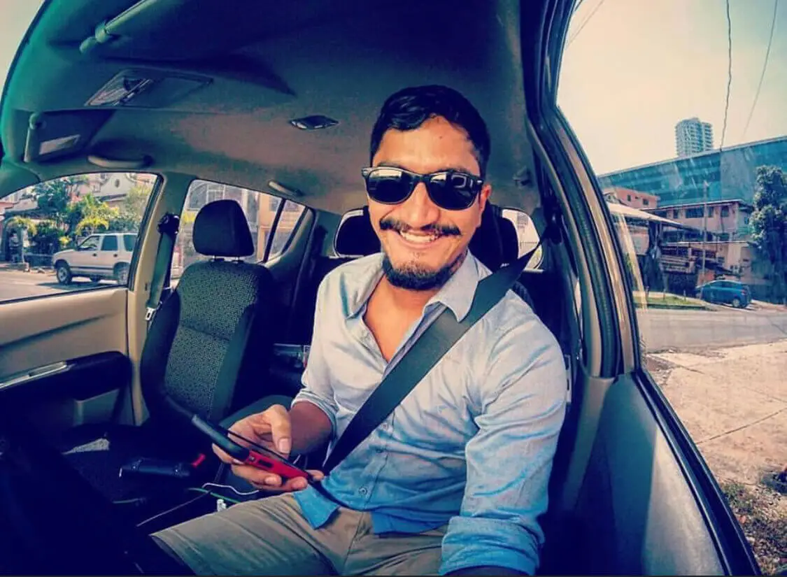 Alejandro Frauca