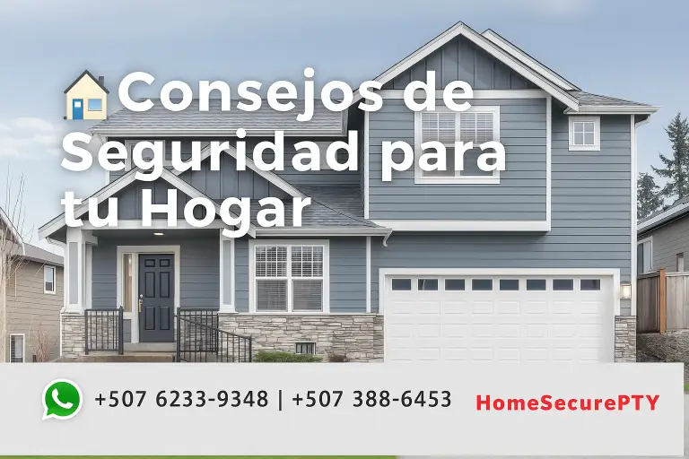 Errores comunes al intentar abrir una puerta sin llave en casa – HomeSecurePTY